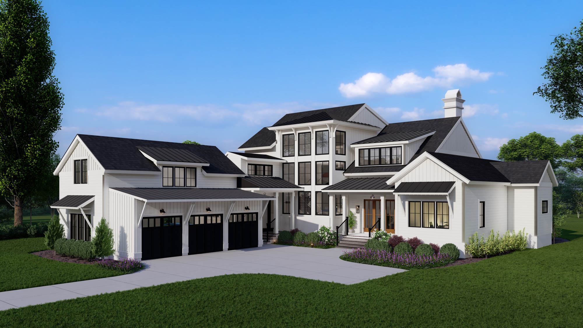 Real Estate & Homes for Sale in Bluffton SC Berkeley Hall